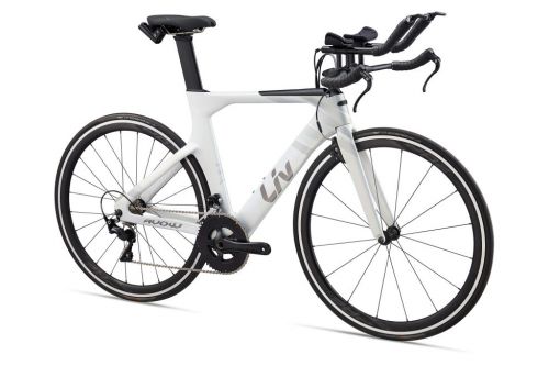 Rower szosowy Giant Liv Avow Advanced 2020 - ostatnie sztuki!